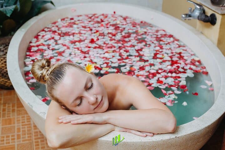 2 hours Bali Lulur Massage & Spa Treatment Including Transfers — photo 1 of 9