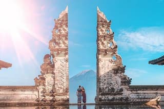 Full Day Private Bali Best Instagram Tour