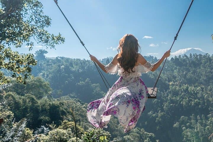 Ubud Private Full-Day Tour — photo 1 of 17