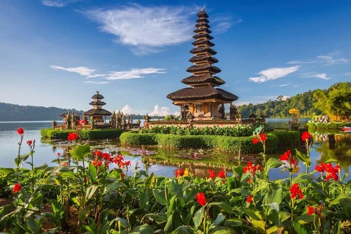 Full-Day Private North Bali Tour with Free WiFi — photo 1 of 23