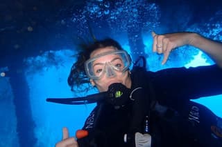 Full Day Experience Fun Dive in Tulamben