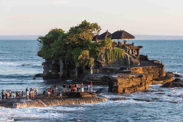 Bali PrIvate Full-Day Tour: Ubud and Tanah Lot Temple Tour — photo 1 of 32
