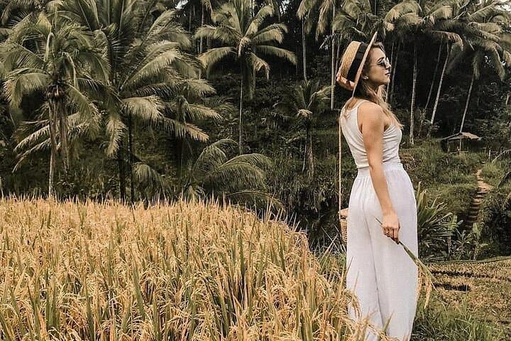 Wonderful of Ubud Tour - (Private & All-Inclusive) — photo 1 of 10