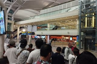 Bali Airport Transfer Service in Private