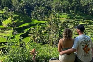 Ubud Highlights Tour: Culture, Nature & Coffee Tasting
