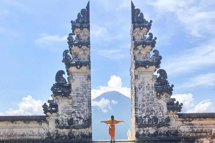 Bali-Customized Private Day Tour — photo 1 of 33