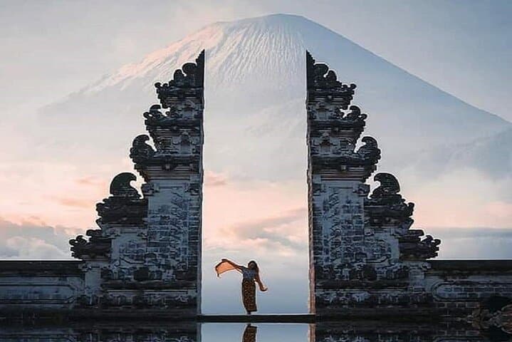 Bali Instagram Tour [Private and All-Inclusive] — photo 1 of 7