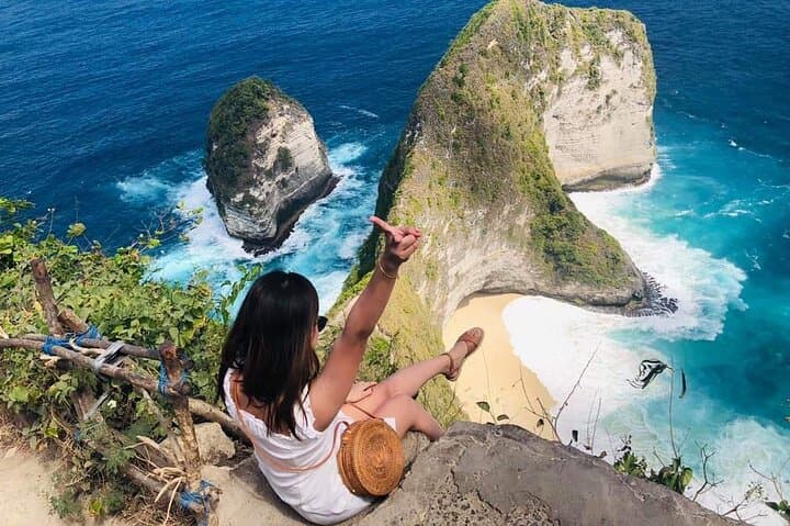 Full-Day Tour To Nusa Penida Bali — photo 1 of 17