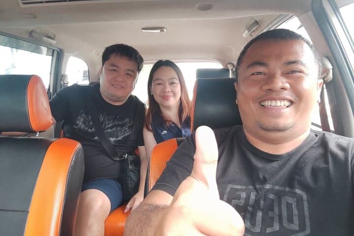 Private Arrival Transfer : (DPS)Bali Airpot to your Hotel & Villa — photo 1 of 30