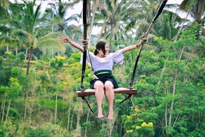 Ubud Private Tour : Ubud Temple and Authentic of Ubud — photo 1 of 11