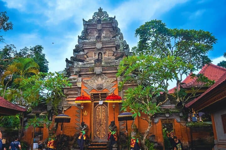 Ubud: The Enchantment of Ubud Tour — photo 1 of 17