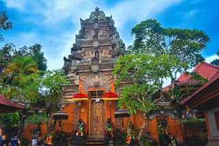 Ubud: The Enchantment of Ubud Tour