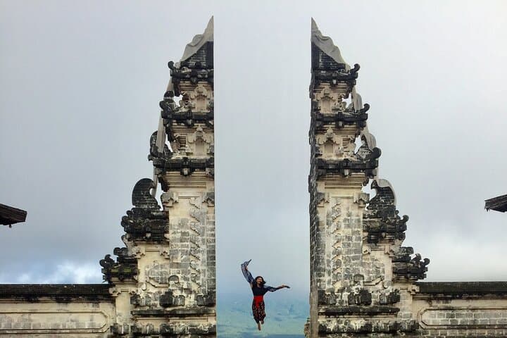 Bali: Lempuyang Temple Tour – The Gate of Heaven — photo 1 of 11
