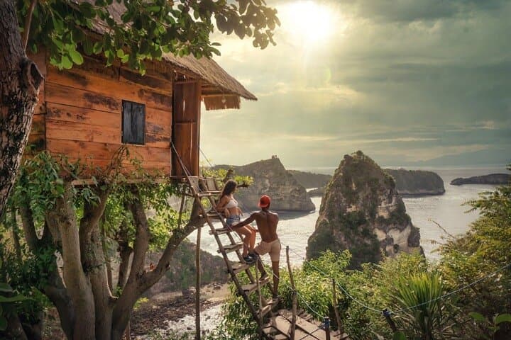 Full Day Private Tour in East Nusa Penida — photo 1 of 3