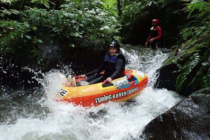 Bali Canyon Tubing Adventure — photo 1 of 6