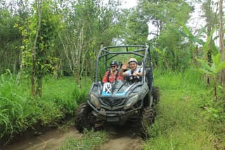 Buggy Driving