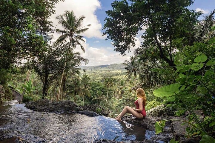 Private and All-Inclusive East Bali Full Day Tour — photo 1 of 6