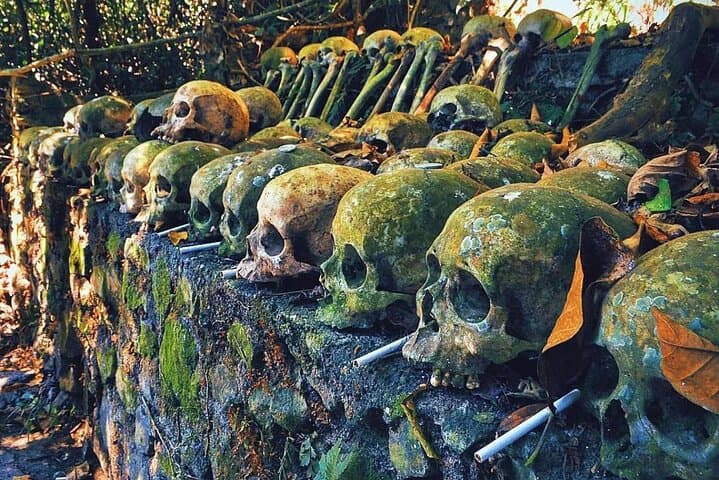 Private Tour to Trunyan Village "Skull Island of Bali" — photo 1 of 15