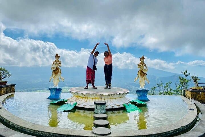 Private Custom Walking Tour with a Local Guide in Bali — photo 1 of 7