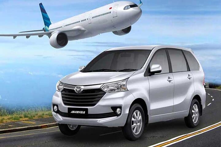 Pick Up at Bali Airport and Drop-off to All Areas — photo 1 of 17