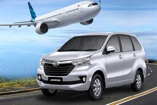 Pick Up at Bali Airport and Drop-off to All Areas