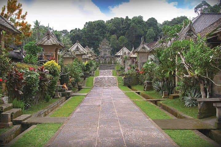 Private Bali Tour Penglipuran Village Including Mt Batur View — photo 1 of 10