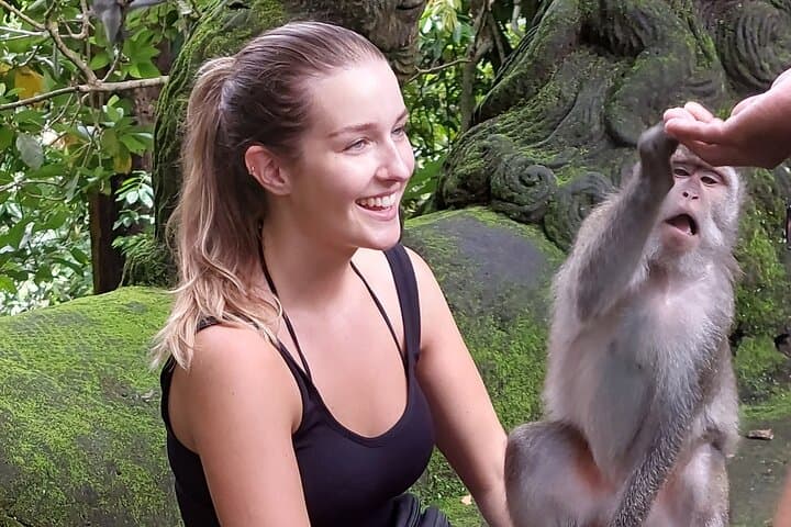 Full-Day Bali Island Tour Including Mt Batur And Sacred Monkey Forest Sanctuary — photo 1 of 11