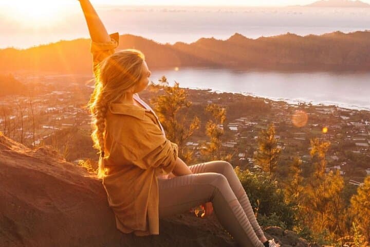 Mount Batur Sunrise Trekking Sharing Group — photo 1 of 14