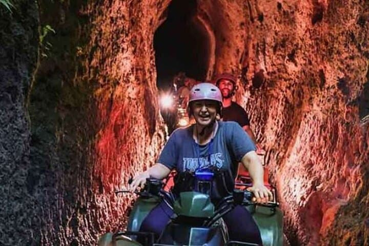 Bali ATV Ride Kuber Bali Quad Bike Adventure - All Inclusive — photo 1 of 4