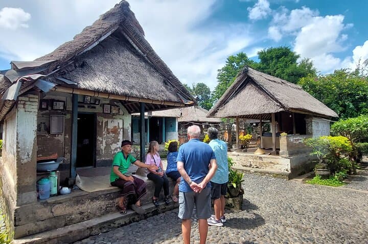 Ubud Customized Private Tour — photo 1 of 10