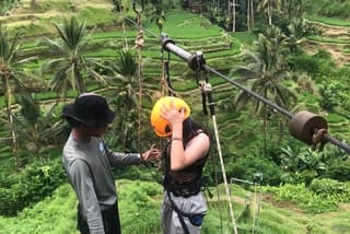 Full day Experience the beauty and flavors of Bali private tour