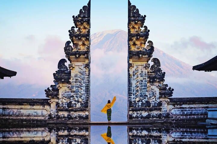 ️ Bali Instagram Tour: The Most Famous Spots (Private & All-Inclusive) — photo 1 of 29