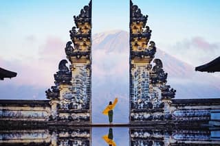 ️ Bali Instagram Tour: The Most Famous Spots (Private & All-Inclusive)