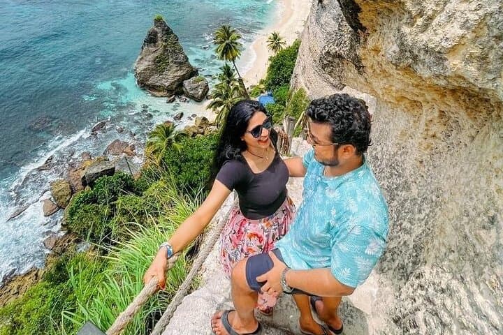 Instagram Iconic Nusa Penida Tour (All-Inclusive) — photo 1 of 9