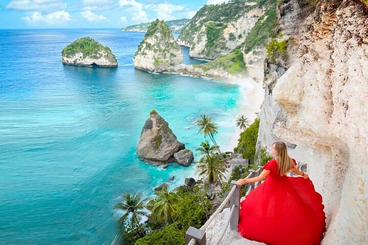 Bali Nusa Penida East Part Private car All inclusive — photo 1 of 9