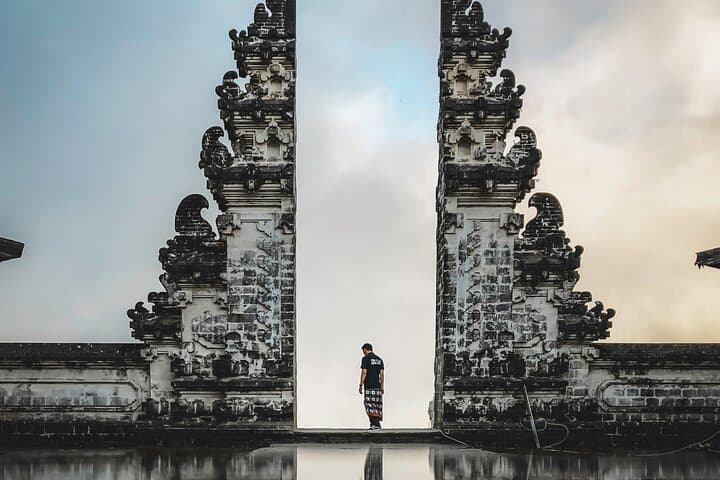 Private Tour - East Bali Highlights Photogenic Spots — photo 1 of 14
