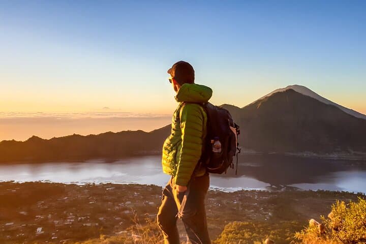 Mount Batur Sunrise Trekking – Bali Volcano Hiking Tour — photo 1 of 5