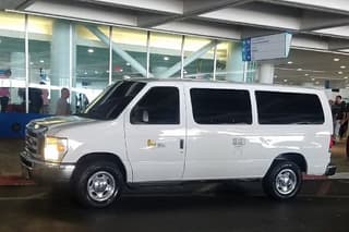 Denpasar to Denpasar Airport (DPS): Departure Private Transfer