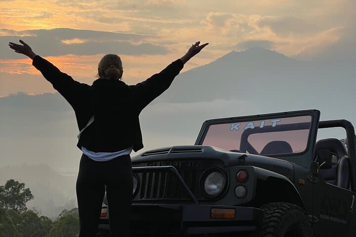 Bali Sunrise Tour — photo 1 of 9
