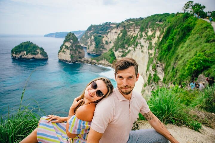 Nusa Penida 2 Days Tour Pick up from Bali — photo 1 of 17