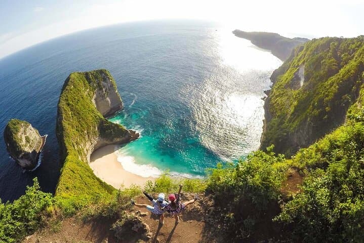 Nusa Penida Day Tour with Snorkeling — photo 1 of 12