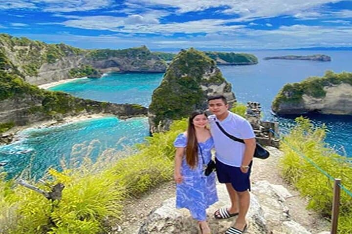Nusa Penida One Day Tour All Inclusive — photo 1 of 45