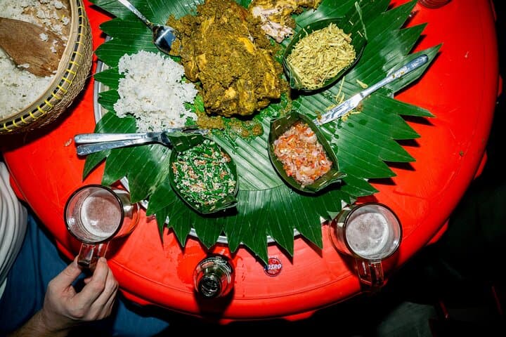 Bali Bites Food Tour with 15+ Tastings — photo 1 of 15