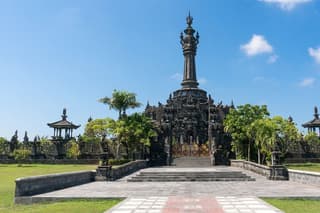 Denpasar Private Custom Walking Tour With A Guide (Private Tour)