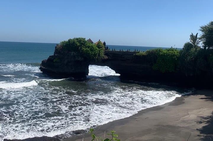Full-Day Tour in Bali Indonesia — photo 1 of 4