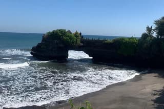 Full-Day Tour in Bali Indonesia