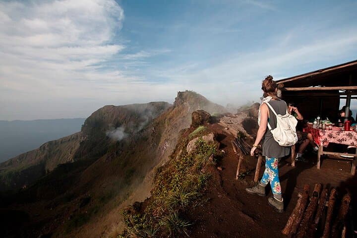 Batur Trekking Ubud Waterfall — photo 1 of 34