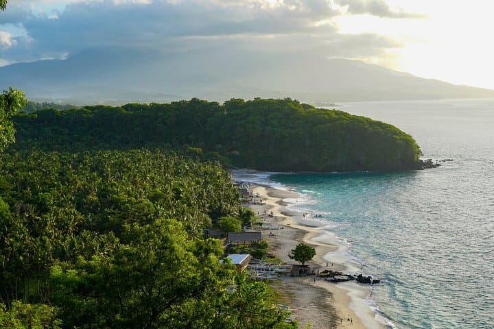 Full Day Private Tour East Bali Sightseeing — photo 1 of 13