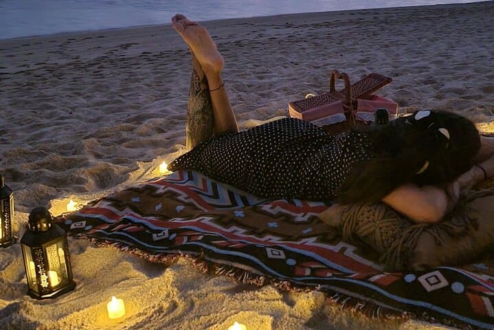 Private 2 Days Virgin Beach Romantic Camper Journey — photo 1 of 7