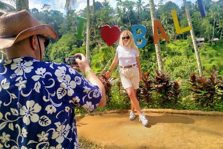 Scenic of Ubud Full Day Private Guided Tour — photo 1 of 25